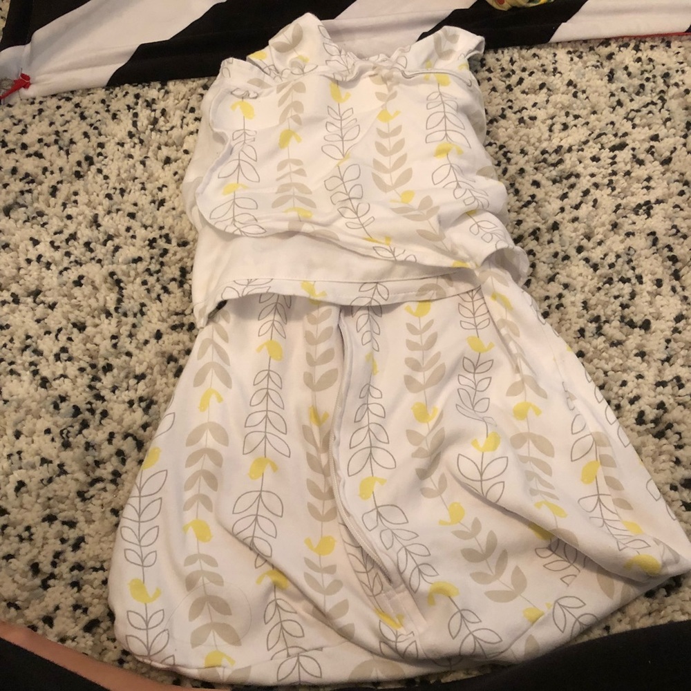 Halo Sleepsack Swaddle